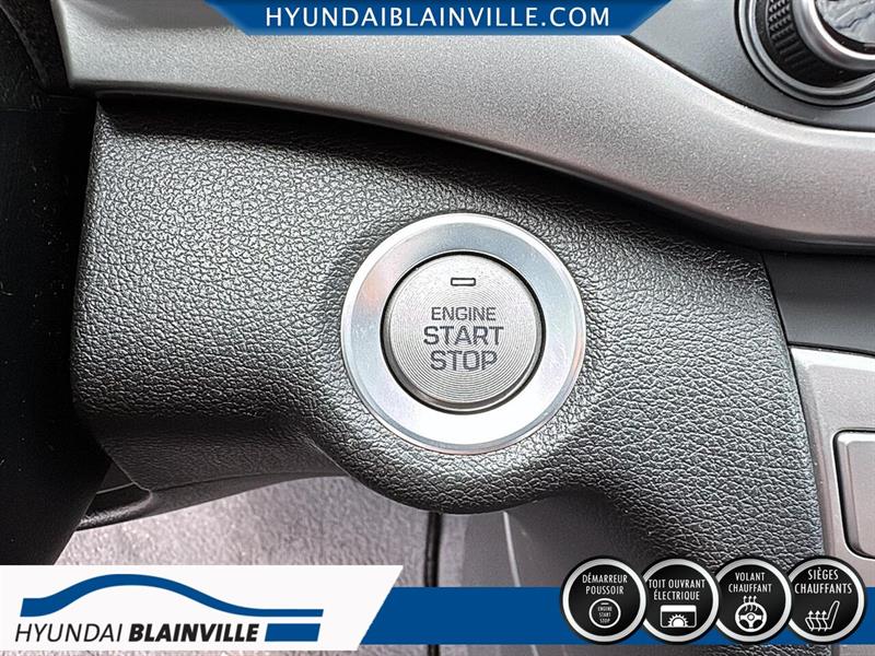 hyundai Elantra 2018 - 19
