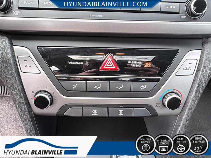 hyundai Elantra 2018 - 20