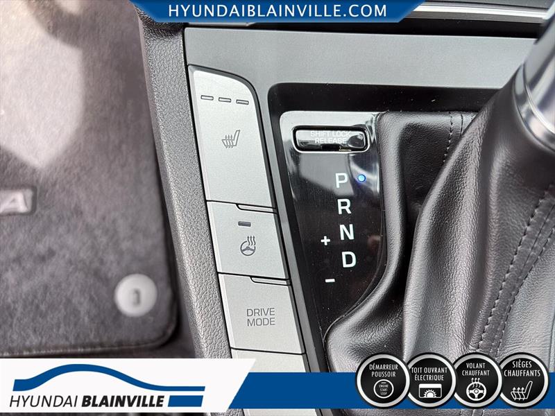 hyundai Elantra 2018 - 22