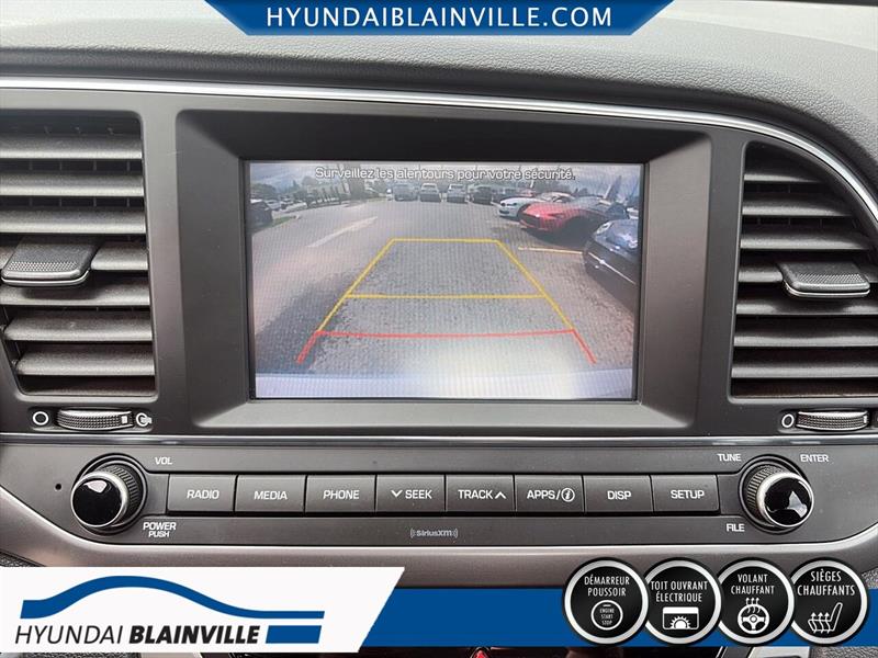 hyundai Elantra 2018 - 23