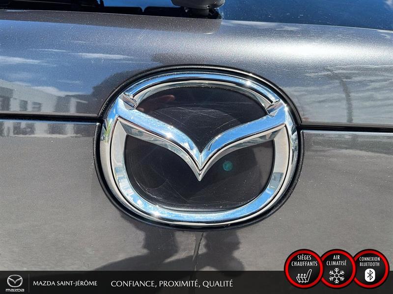 mazda CX-30 2021 - 7