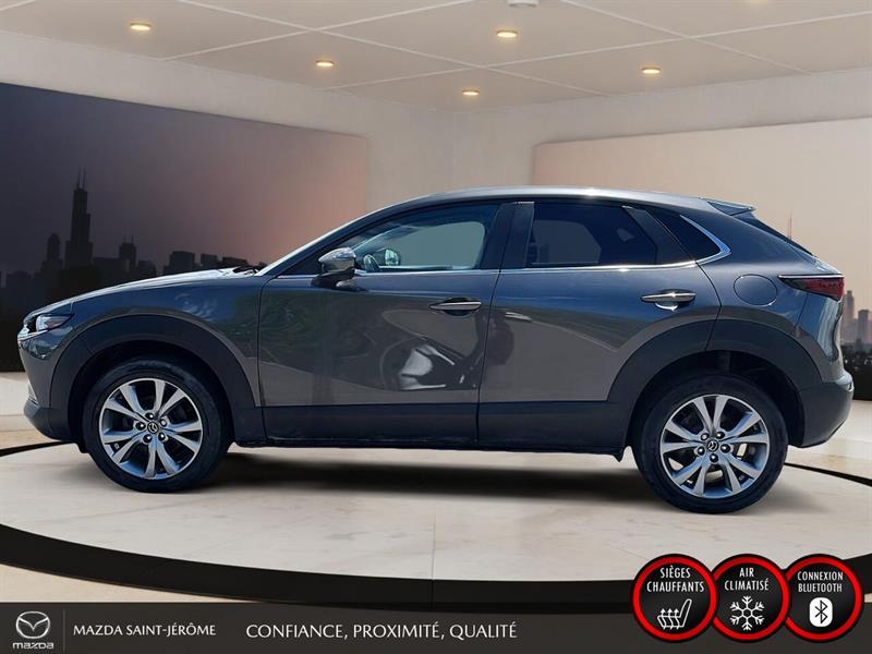 mazda CX-30 2021 - 10