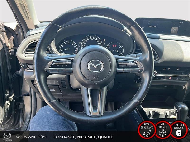mazda CX-30 2021 - 13