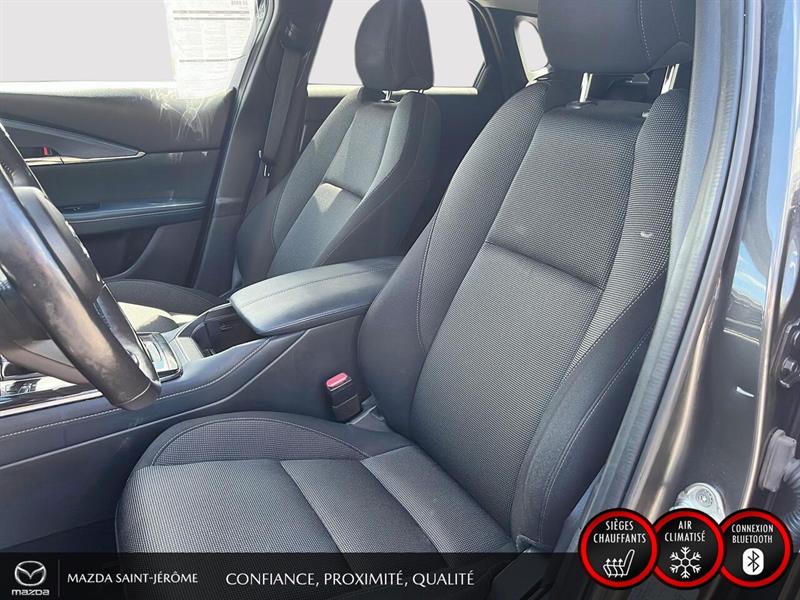 mazda CX-30 2021 - 15