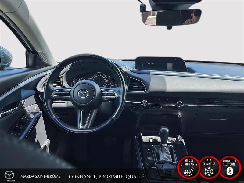mazda CX-30 2021 - 18