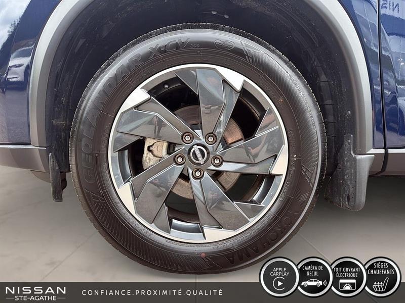 nissan Rogue 2024 - 6