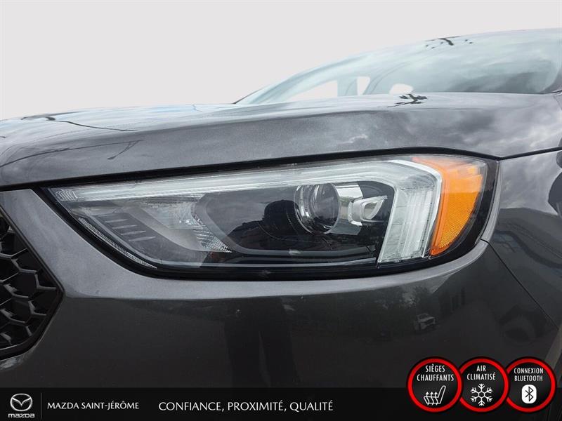 ford Edge 2020