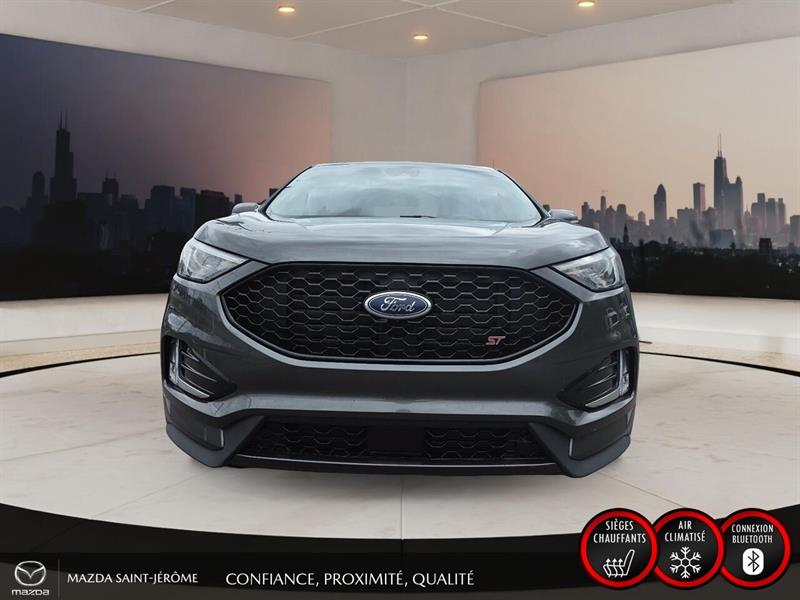 ford Edge 2020 - 2