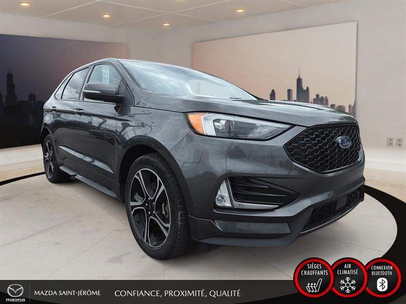 ford Edge 2020 - 3