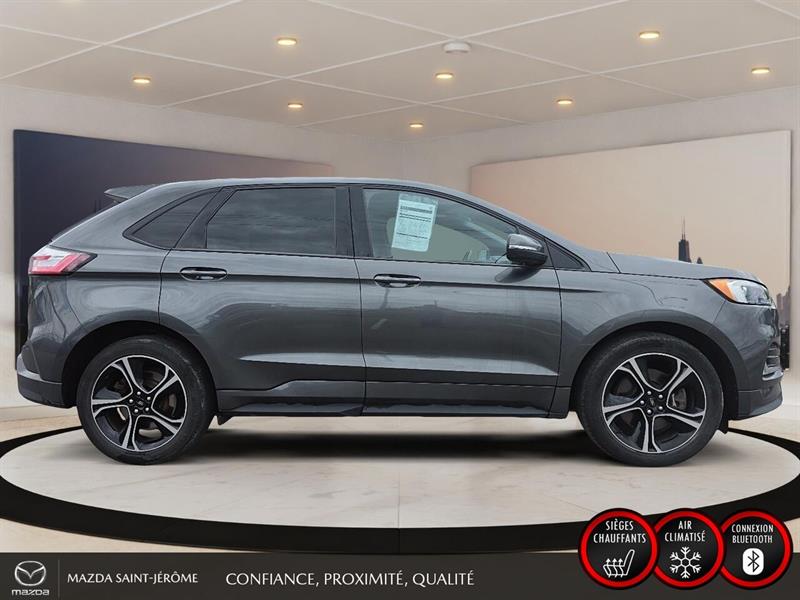 ford Edge 2020 - 4
