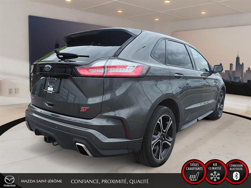 ford Edge 2020 - 5