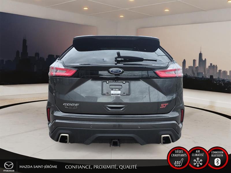 ford Edge 2020 - 6
