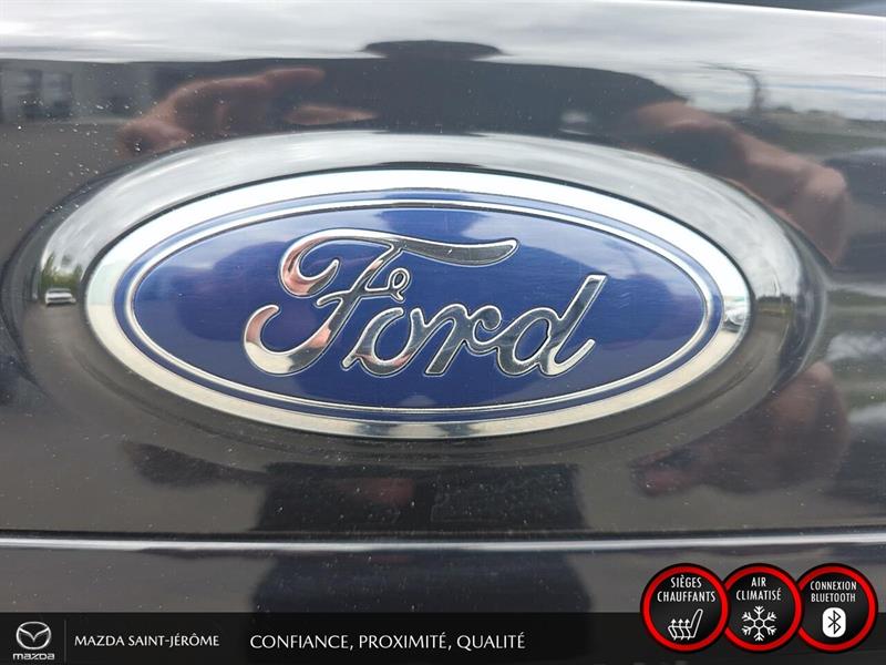 ford Edge 2020 - 7