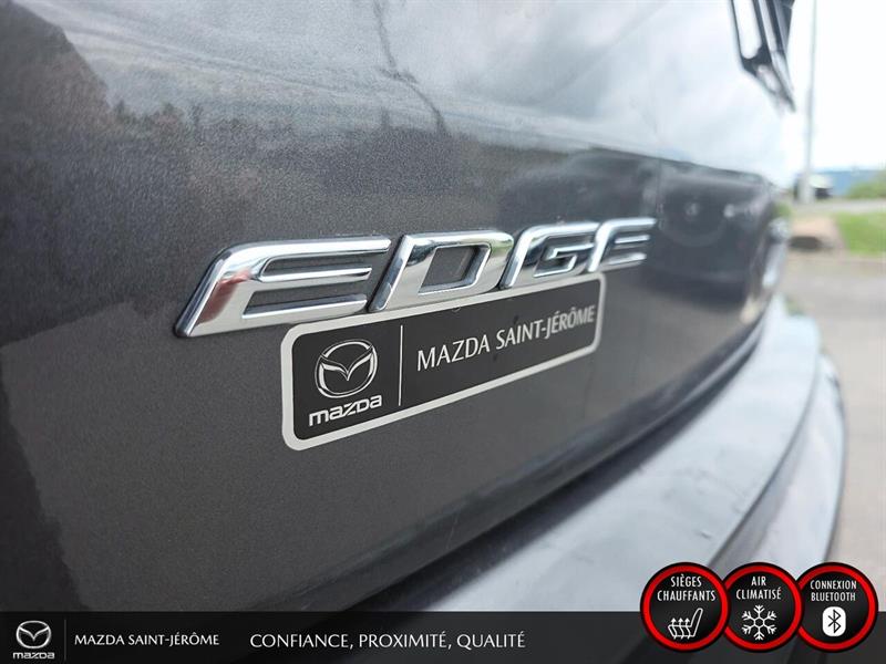 ford Edge 2020 - 8