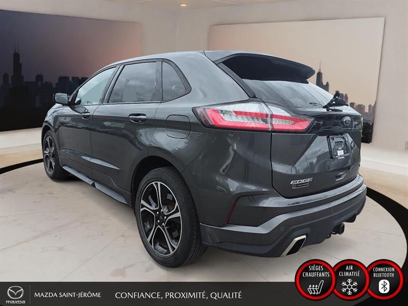 ford Edge 2020 - 9