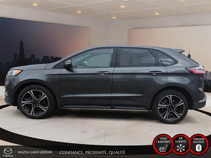 ford Edge 2020 - 10