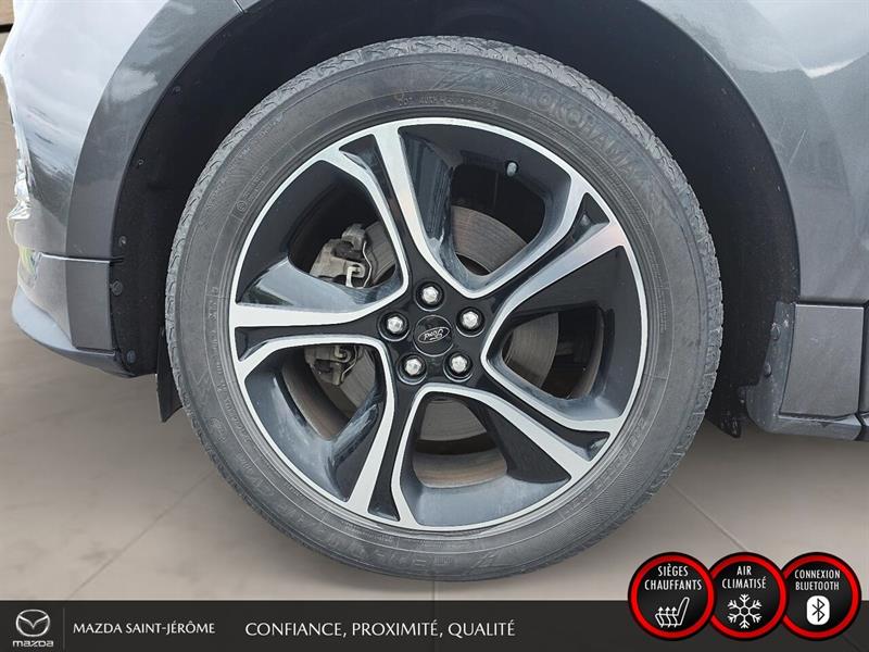 ford Edge 2020 - 11
