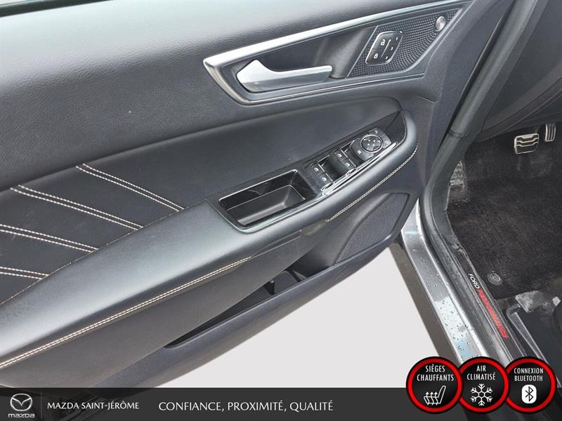 ford Edge 2020 - 12