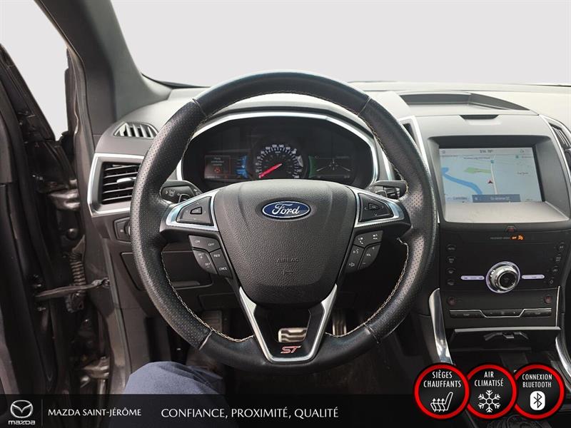 ford Edge 2020 - 13