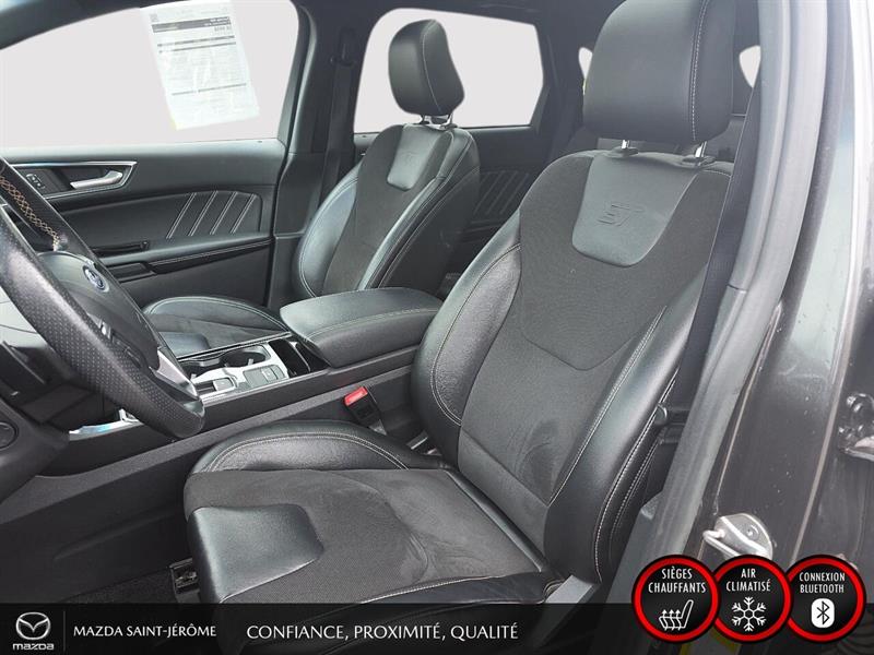 ford Edge 2020 - 15