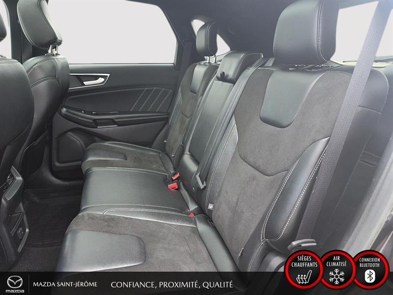 ford Edge 2020 - 18