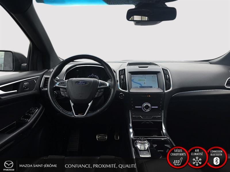 ford Edge 2020 - 19