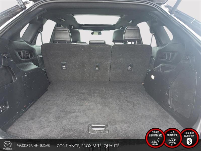 ford Edge 2020 - 20