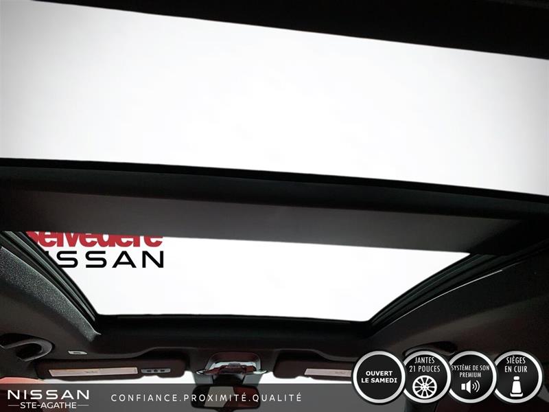 alfa romeo Stelvio 2022 - 13