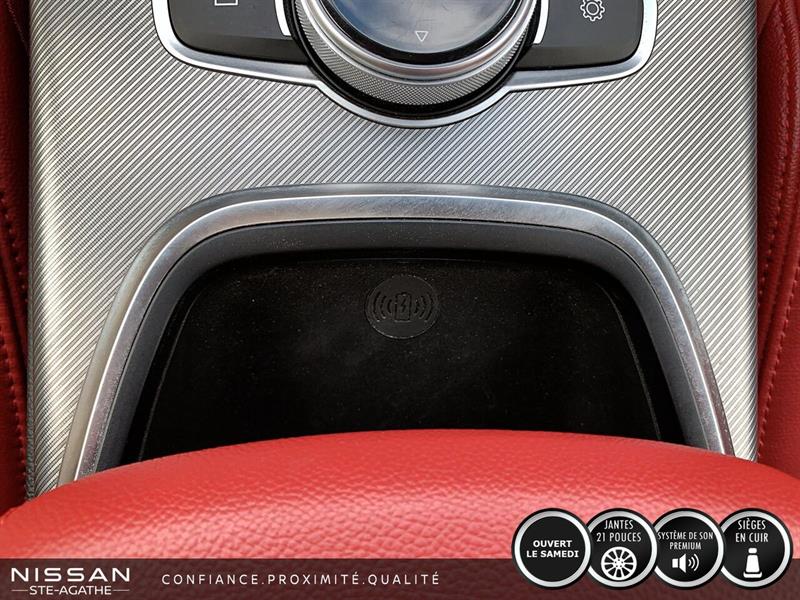 alfa romeo Stelvio 2022 - 21