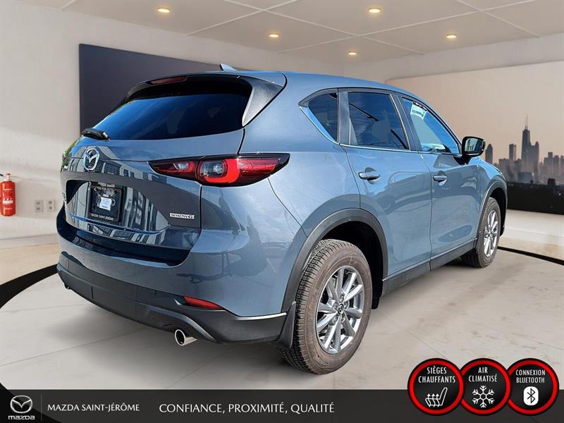 mazda CX-5 2024 - 5