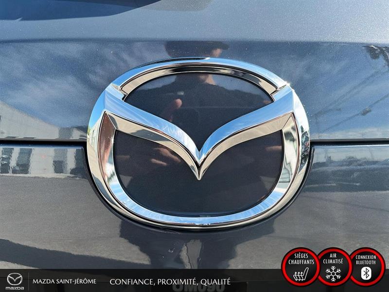 mazda CX-5 2024 - 7