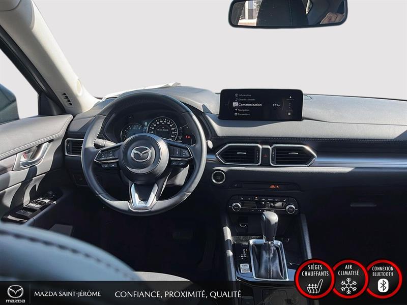 mazda CX-5 2024 - 18