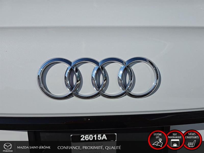 audi SQ5 2022 - 7