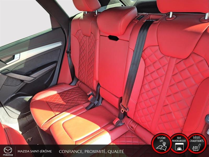 audi SQ5 2022 - 20