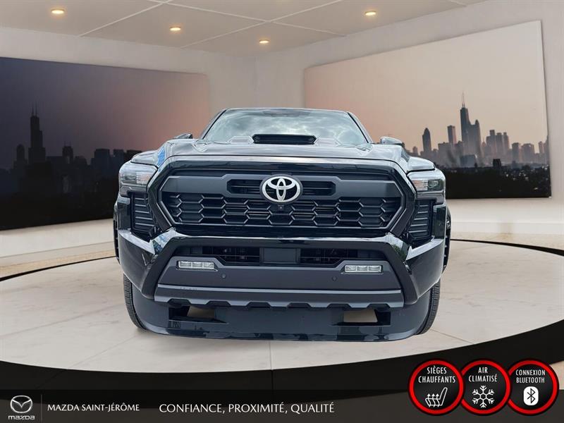 toyota Tacoma 2025 - 2