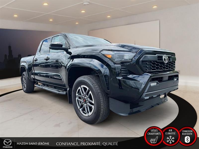 toyota Tacoma 2025 - 3