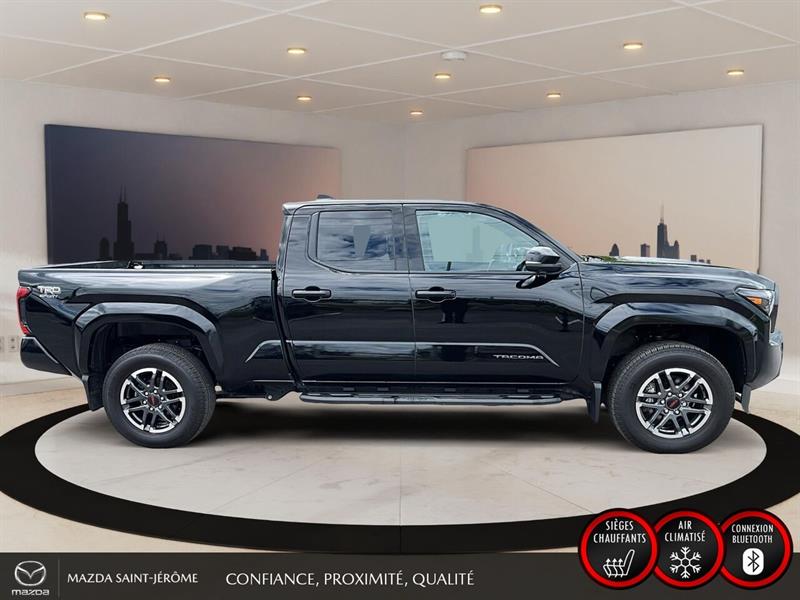 toyota Tacoma 2025 - 4