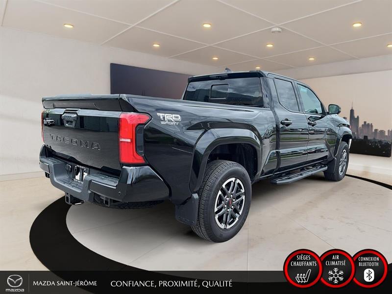 toyota Tacoma 2025 - 5
