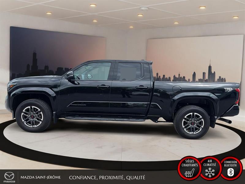 toyota Tacoma 2025 - 10