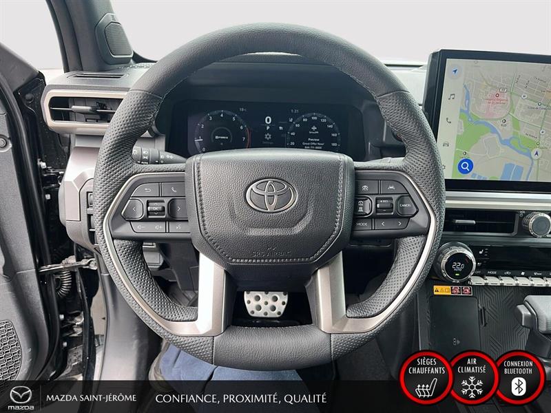 toyota Tacoma 2025 - 13