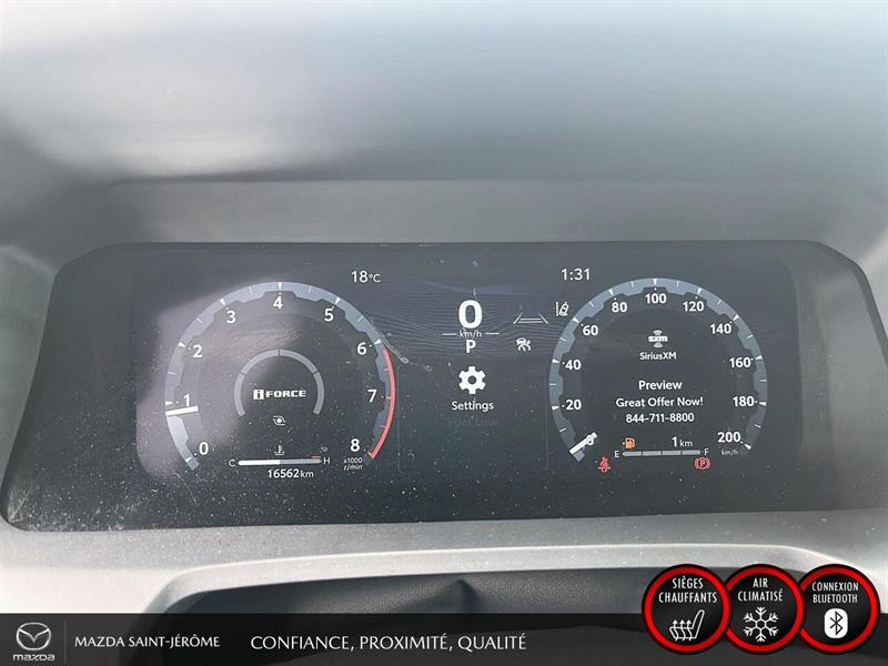 toyota Tacoma 2025 - 14