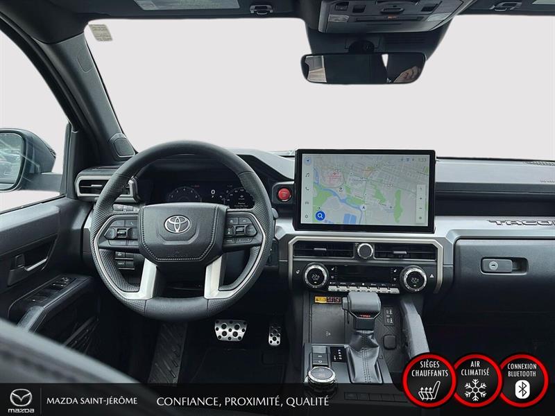 toyota Tacoma 2025 - 19
