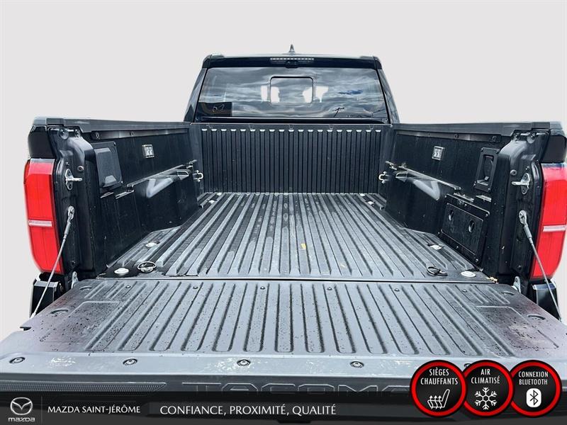toyota Tacoma 2025 - 20