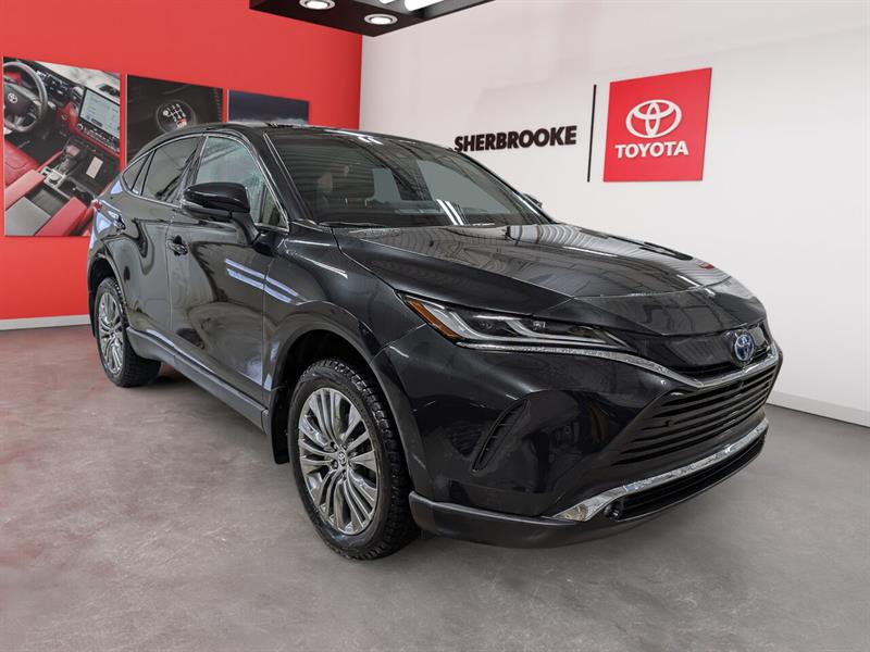 toyota Venza Hybride 2023 - 2