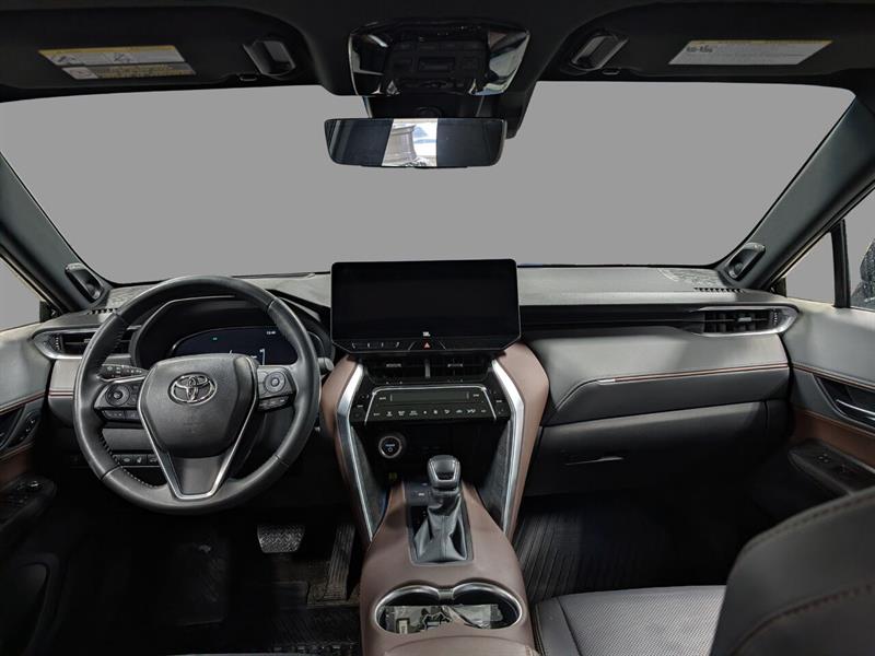 toyota Venza Hybride 2023 - 7