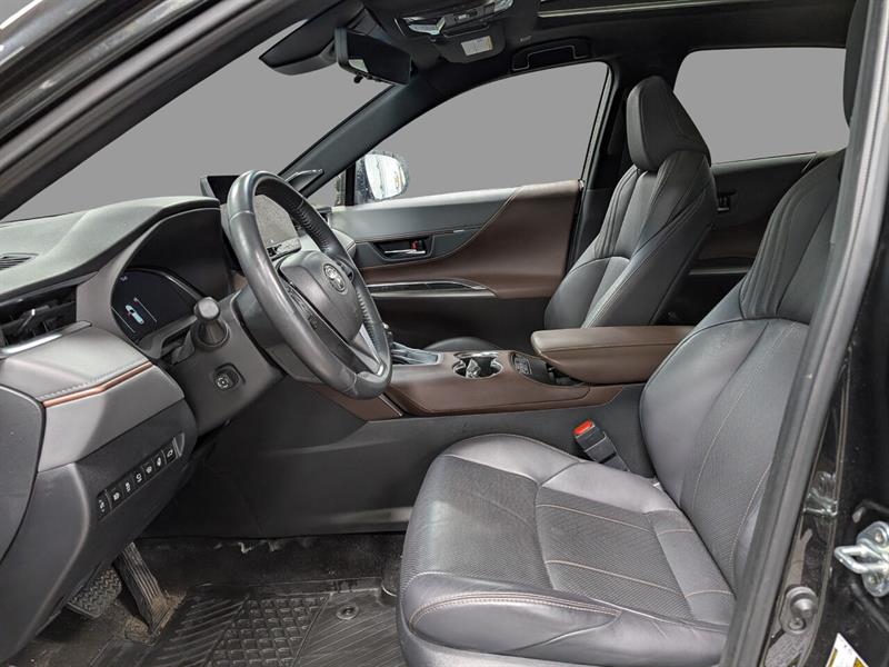 toyota Venza Hybride 2023 - 8