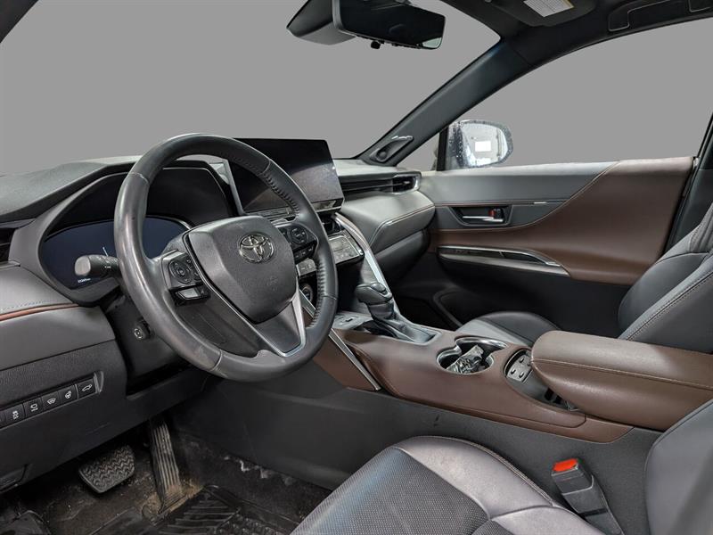 toyota Venza Hybride 2023 - 9