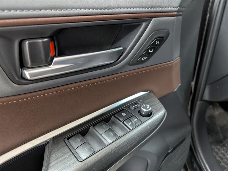 toyota Venza Hybride 2023 - 10