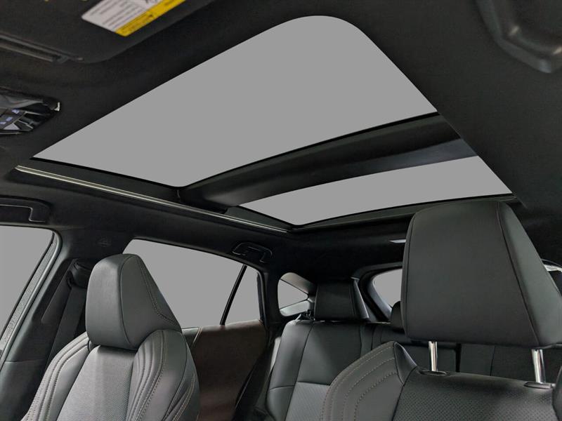 toyota Venza Hybride 2023 - 23