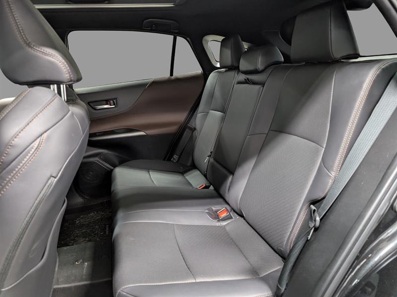 toyota Venza Hybride 2023 - 24